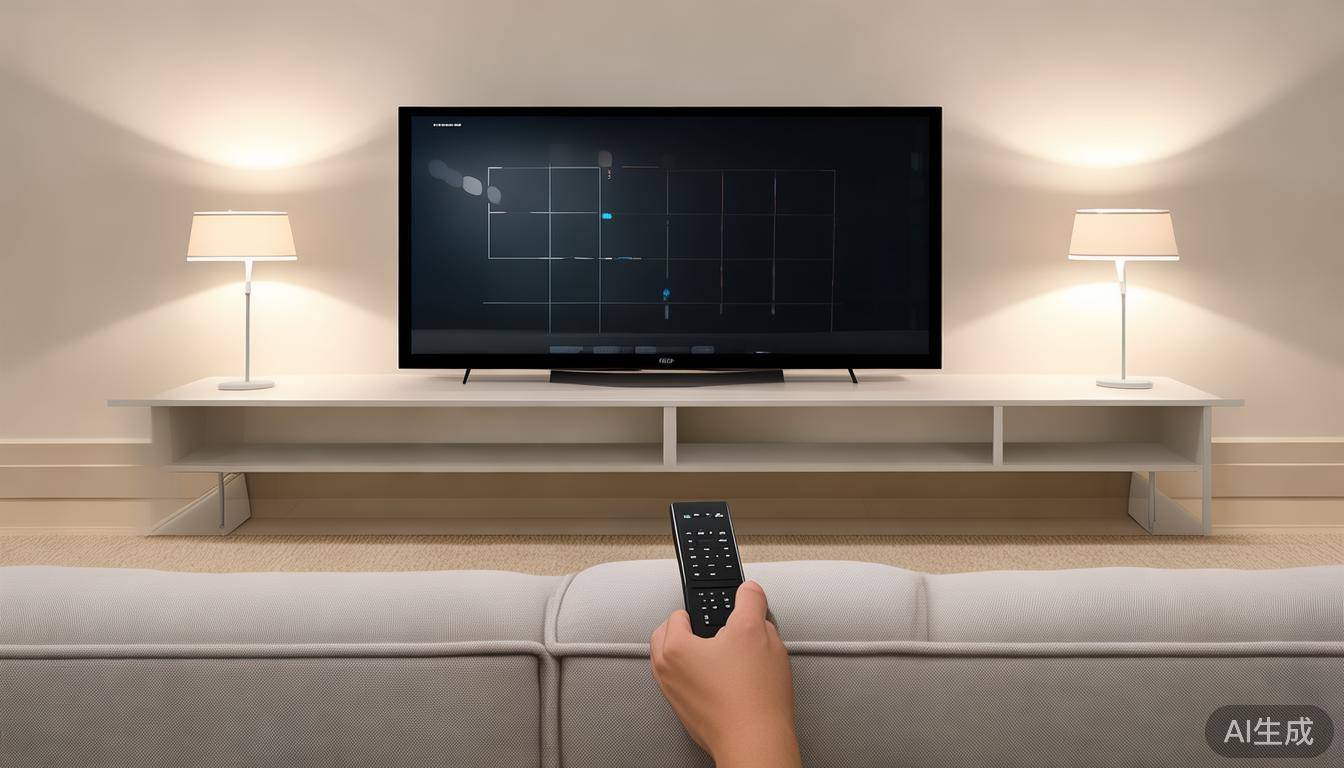 挑选PS5适配电视的关键参数及海信EQ5 pro电视游戏体验介绍