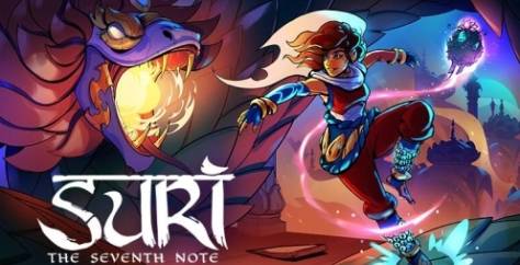 fbsports-《苏里：第七音符》：用节奏编织故事的音乐游戏新体验