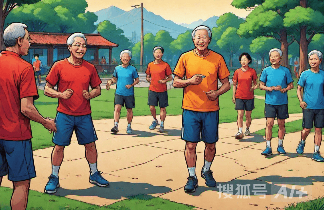 fb体育-体育的社群温度：联结邻里与点亮公共生活