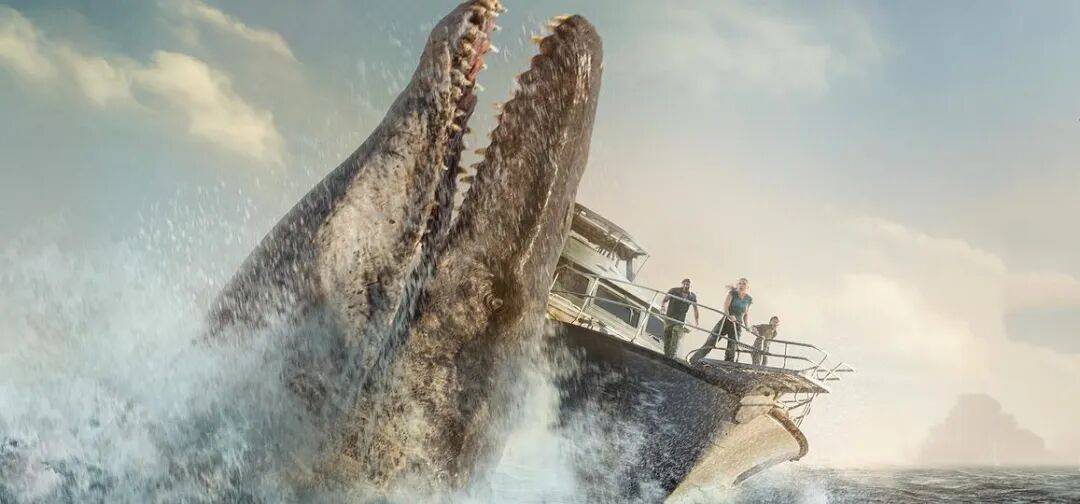 《阿凡达3》系列最长，新《生化危机》热拍，《异形地球》续订