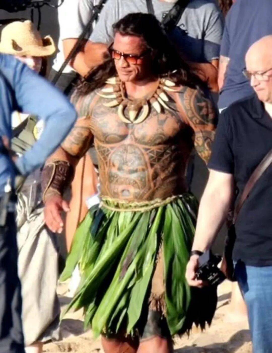 《阿凡达3》系列最长，新《生化危机》热拍，《异形地球》续订