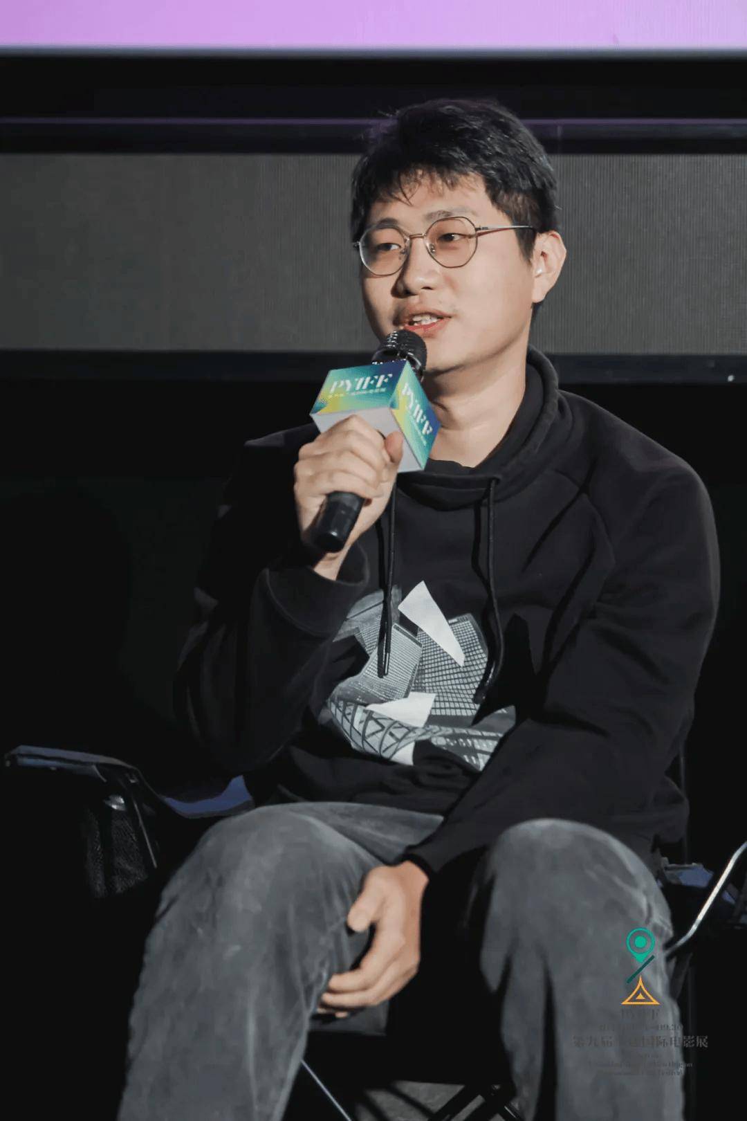 山海计划三部作品入围HiShorts!剧情单元，在暖冬遇见岭南影像