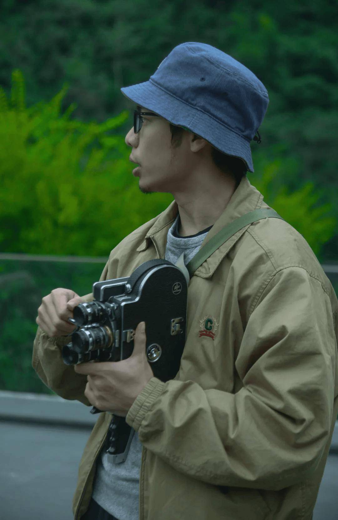 山海计划三部作品入围HiShorts!剧情单元，在暖冬遇见岭南影像